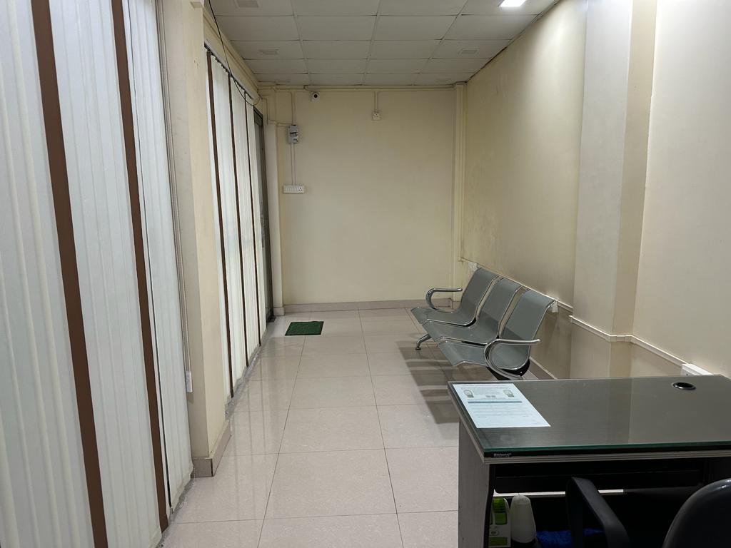 Prime Office Space for Rent in Karimganj