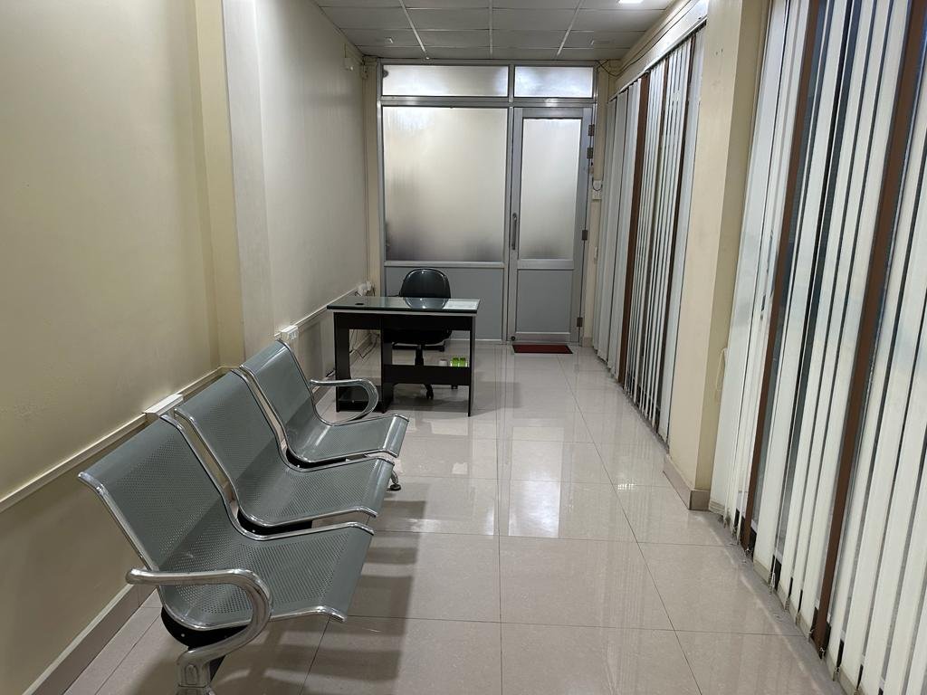 Prime Office Space for Rent in Karimganj