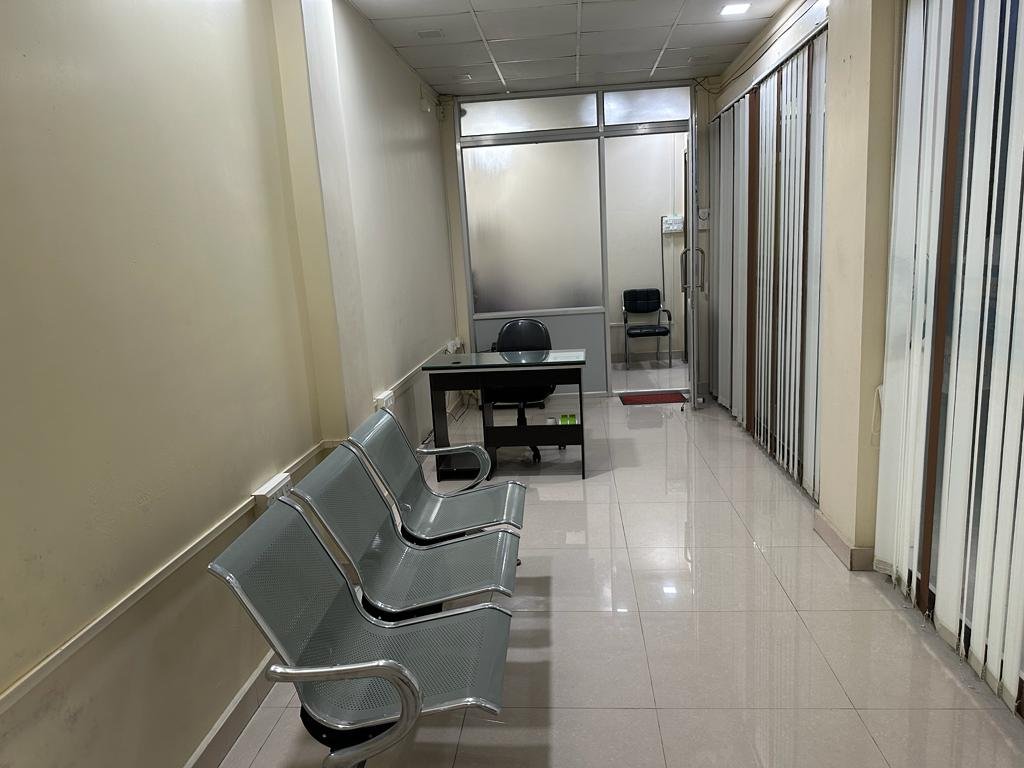 Prime Office Space for Rent in Karimganj