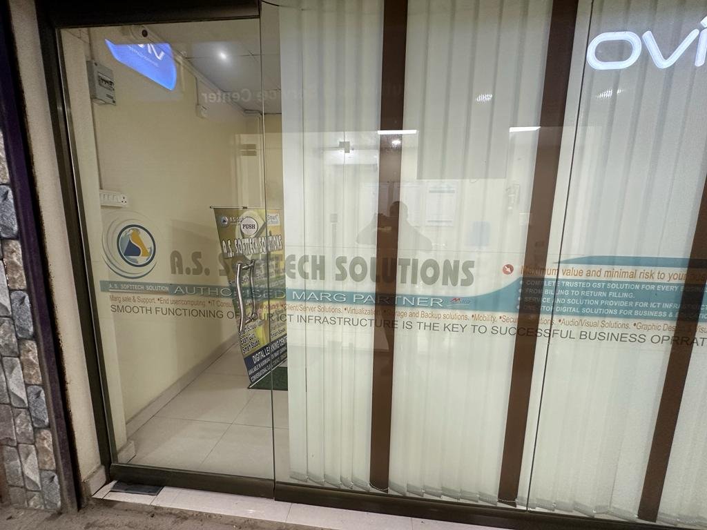 Prime Office Space for Rent in Karimganj