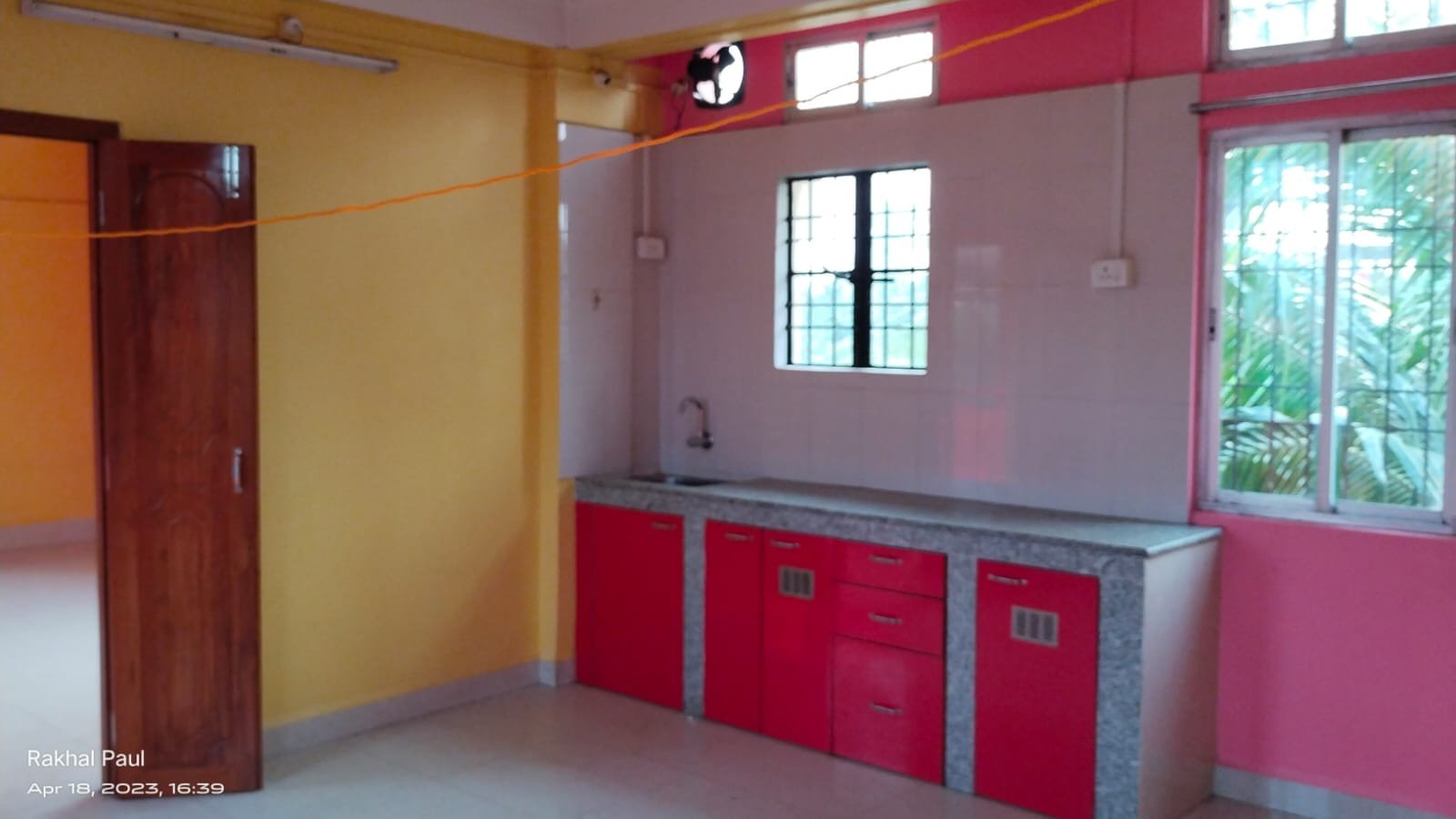 Room for rent in Dascolony