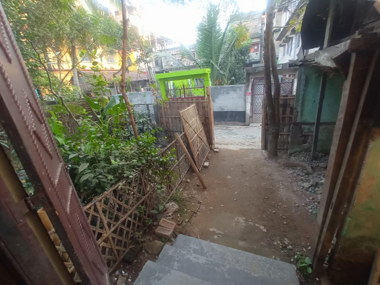 Land for sale - Rabindra Sarni Hailakandi Road Silchar - 5