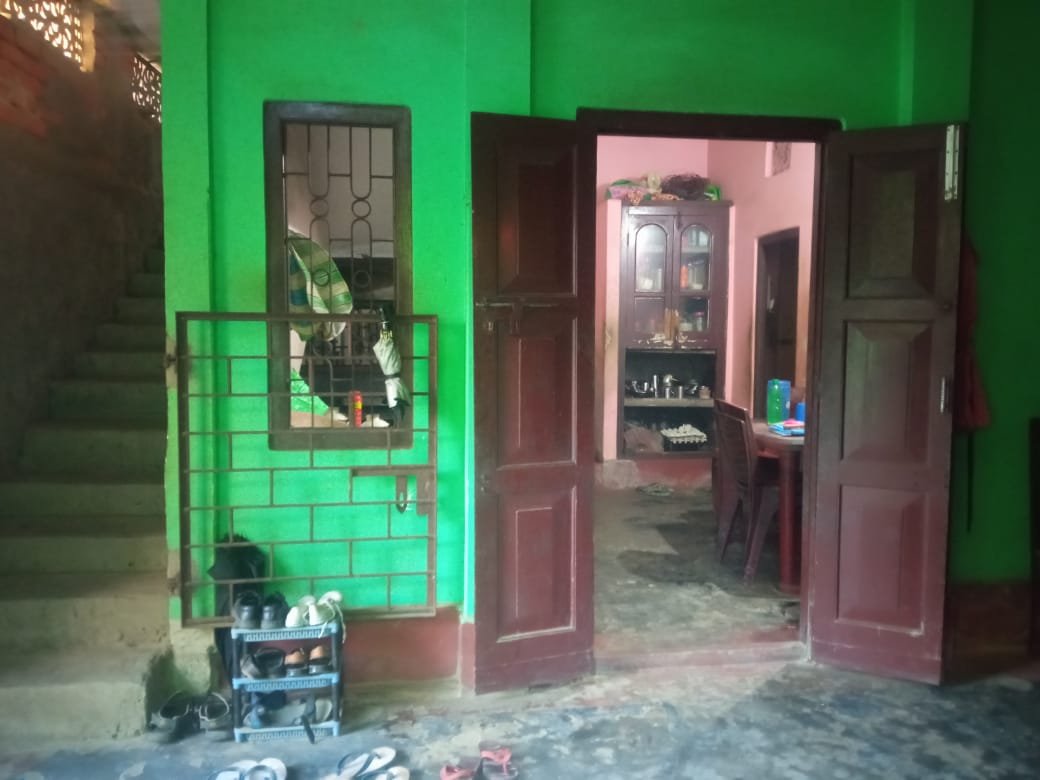 Land for sale - Rabindra Sarni Hailakandi Road Silchar - 5
