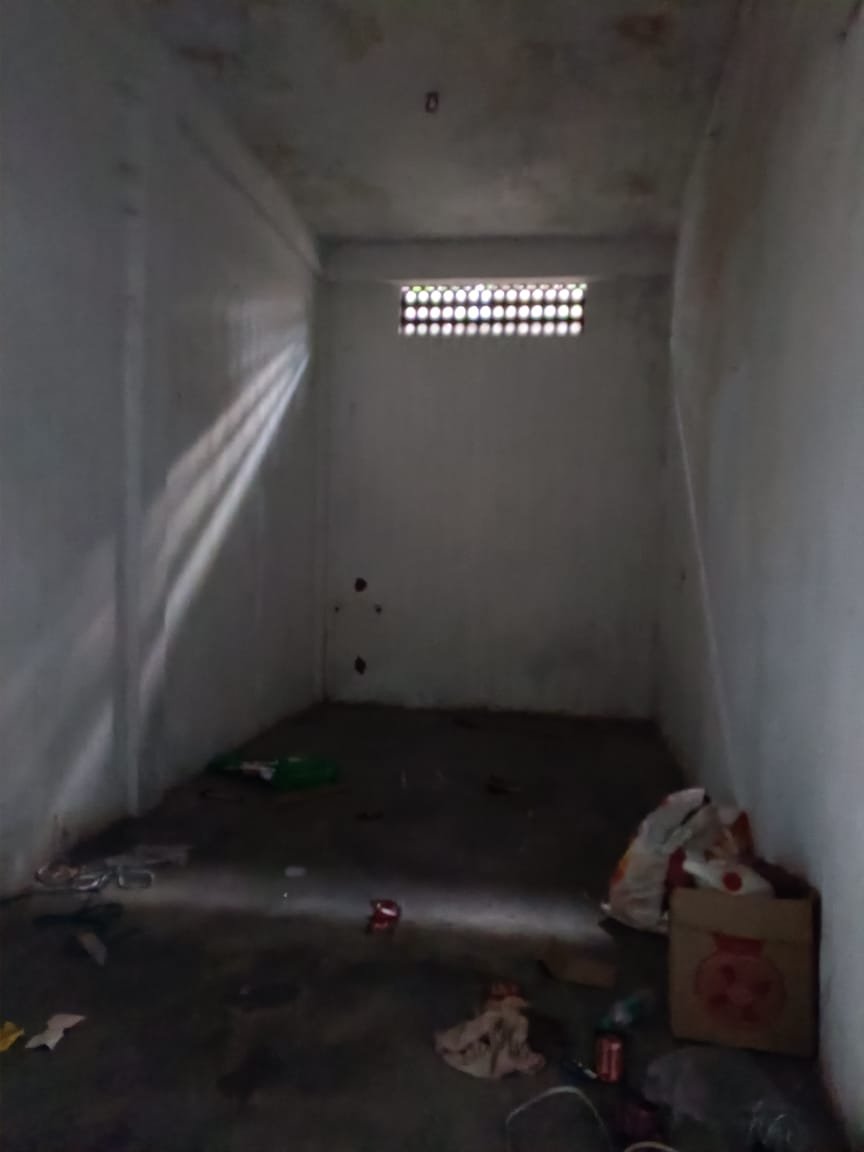 Rent for Shop or Godown  - Karimganj Silchar Road