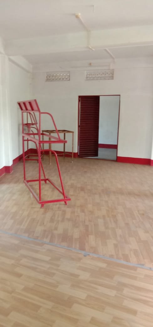 ROOM FO RENT - College Road Kabuganj