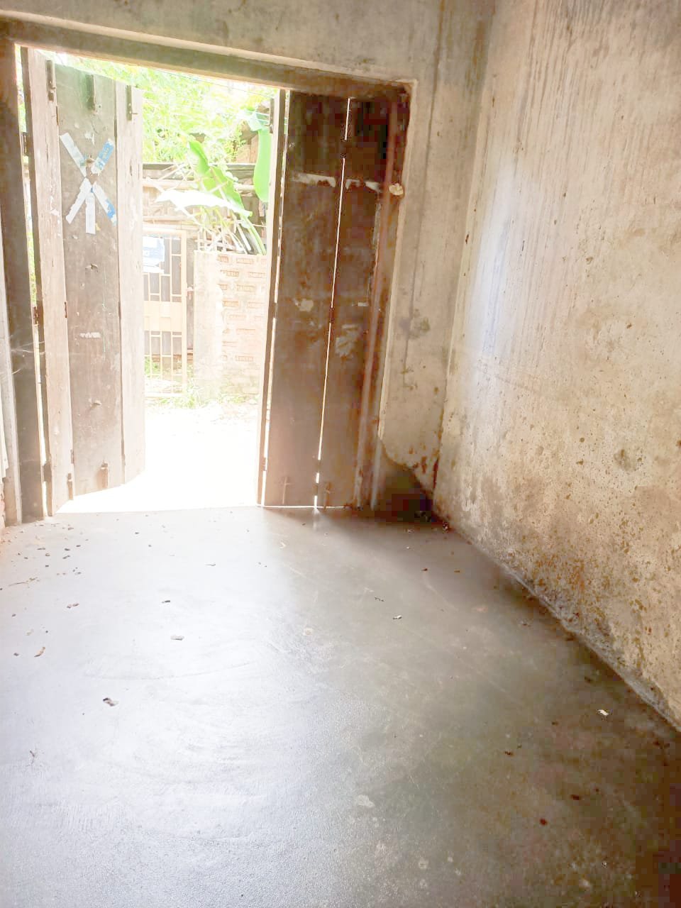 ROOM AND SHOP FOR RENT AT Silchar tikarbasti sreema road