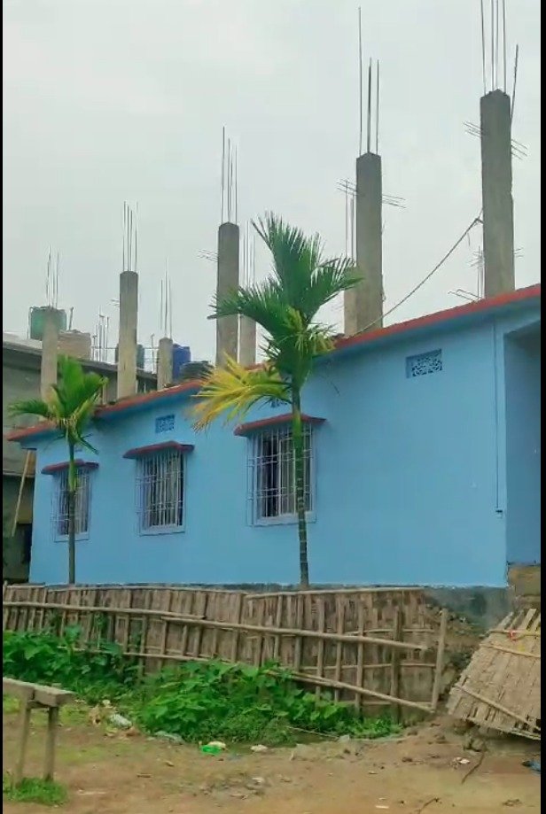 Independent House