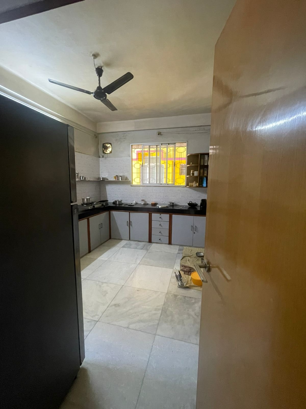 4.5 BHK Apartment for Sale in Ambicapatty Main Road
