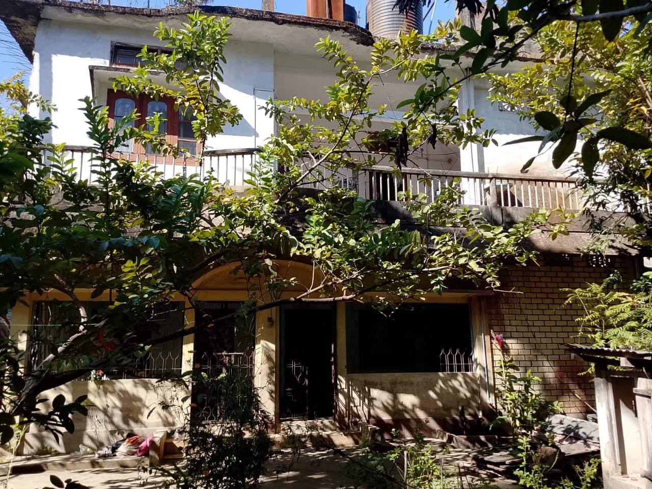 RCC Building sale at Silchar