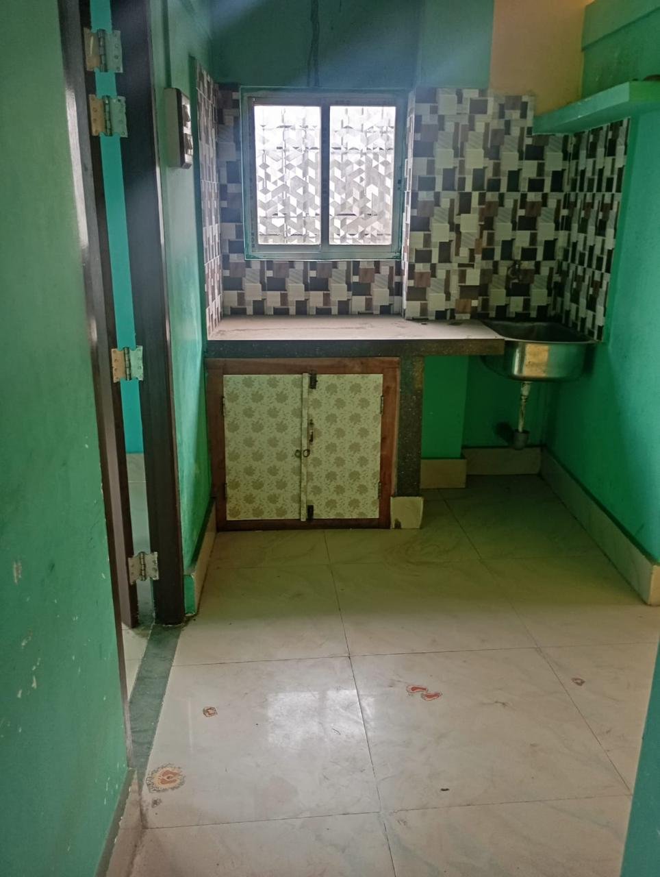 Well furnished 2 BHK House for Rent at Botertal, Meherpur, Silchar