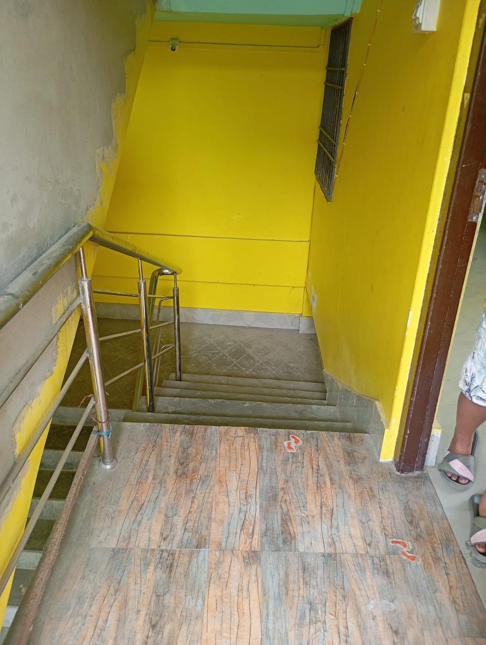 Well furnished 2 BHK House for Rent at Botertal, Meherpur, Silchar