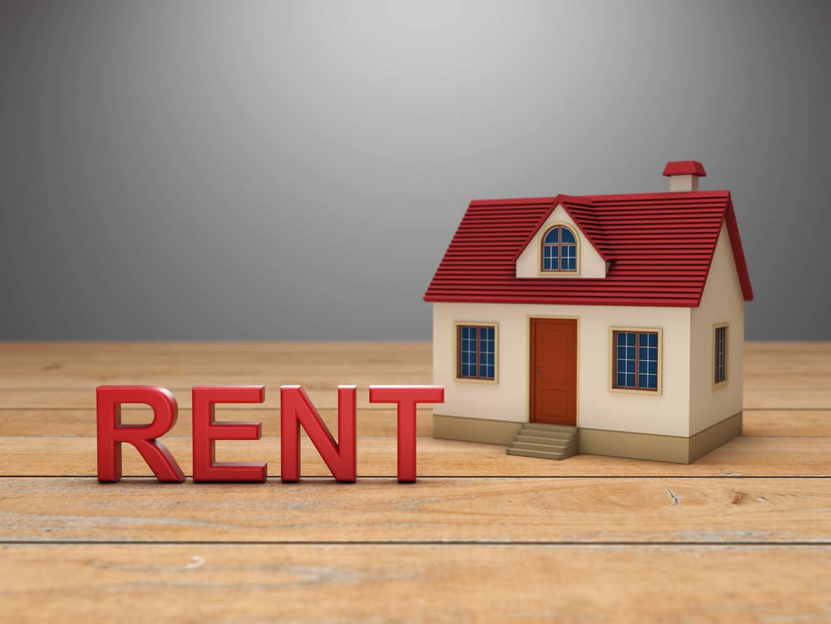 Home rent - Tarapur part -vii
